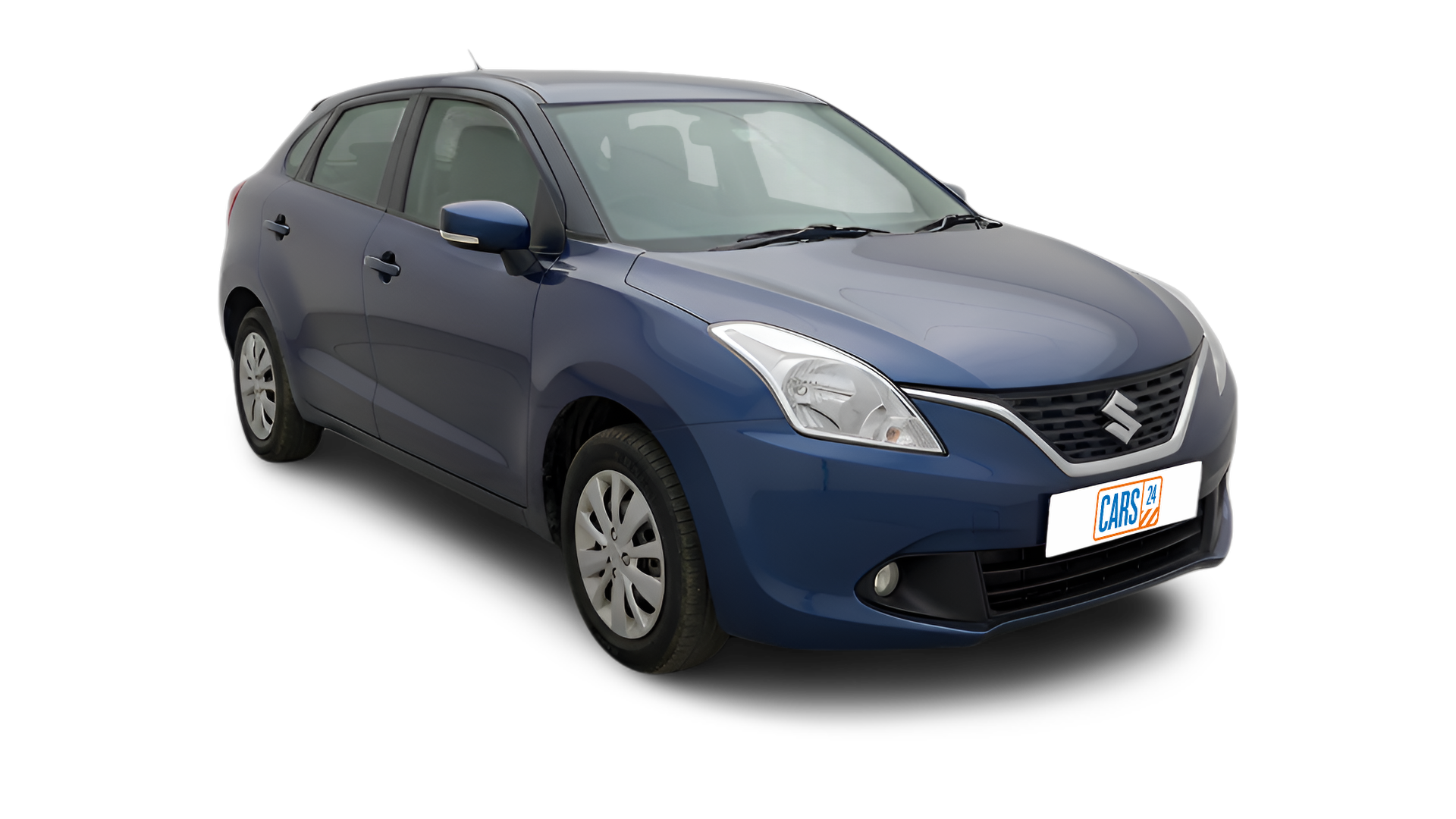Maruti Baleno-img